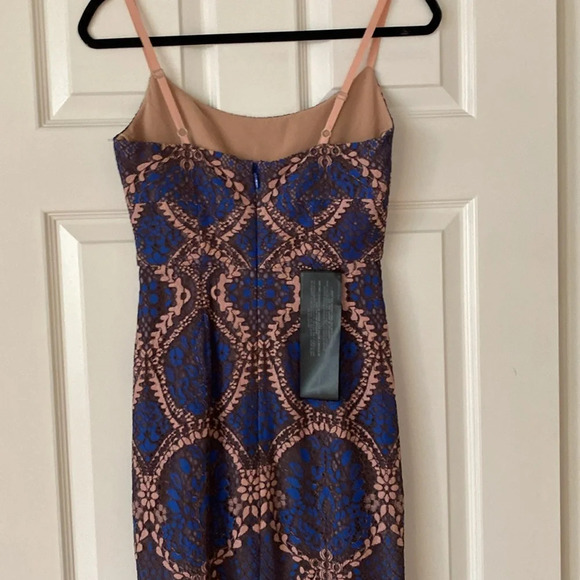 BCBGMaxazria Kaleidoscope Dress - Picture 7 of 10